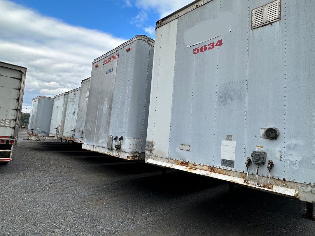 1996 STRICK 53 FT - Image 9